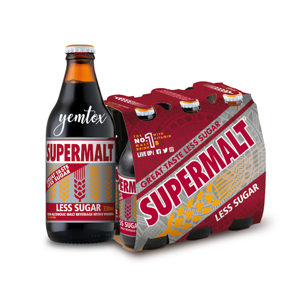 Supermalt